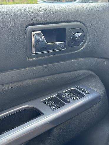 passat variant: Volkswagen Golf: 2003 г., 1.6 л, Автомат, Бензин, Хэтчбэк — 5
