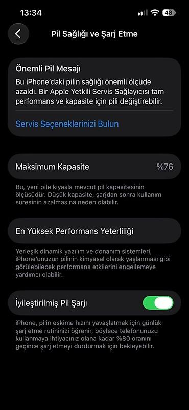 Apple iPhone: IPhone 14, 128 GB, Blue Titanium, Face ID — 5