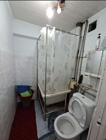 парк фучика: 1 комната, 15 м², Гостиничный тип, 2 этаж, Старый ремонт — 3