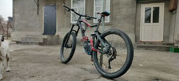 моторчик от печки: Электровелосипед Haibike AllMtn 7 (2017), требуется замена внутреннего
