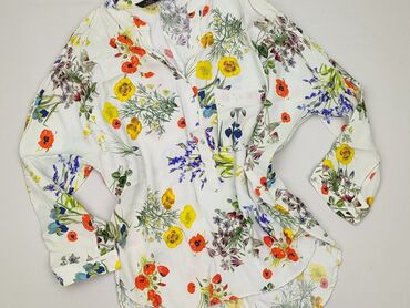 stradivarious cargo: Zara, Women`s shirt, size S (EU 36)
