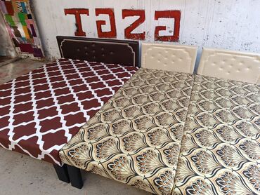 Çarpayılar: Yeni, Təknəfərlik çarpayı, Bazasız, Matrassız, Siyirməsiz, Azərbaycan — 22