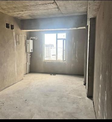 Продажа квартир: 1 комната, 44 м²,АРТ СИТИ Асанбай мкр Элитка, 4 этаж, ПСО — 5