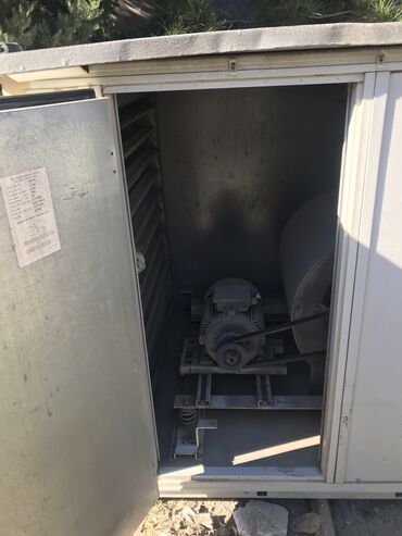 Havalandırma sistemləri: Hucreli havalandirma tezedi istifade olmuyub boyuk bir binanin — 15