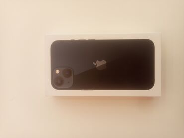 Apple iPhone: IPhone 13, Qara