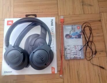 jbl ikinci el: JBL tune 20