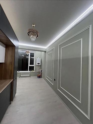 Продажа квартир: 3 комнаты, 92 м², Элитка, 4 этаж, Евроремонт — 9