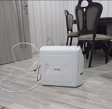 ütü ikinci el: Su filtiri satılır teze 500 AZN — 1