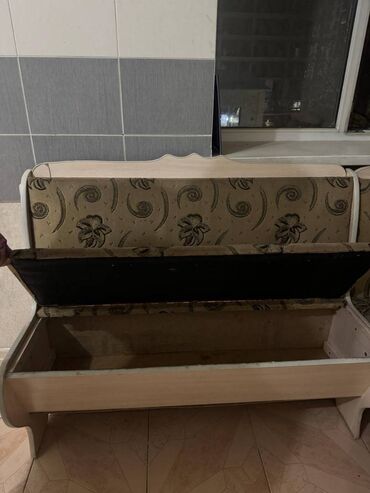 Другая техника для кухни: Продам Диван с 2 креслами. Кровать с матрасом и 2 тумбы в комплекте — 7