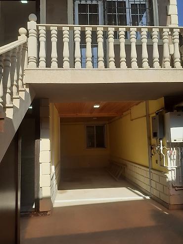 Həyət evləri və villalar: 7 otaqlı, 200 kv. m, Yeni təmirli — 3