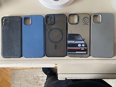 Apple iPhone: IPhone 11, 64 GB, Space Gray — 9