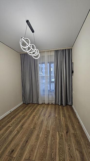 Продажа квартир: 2 комнаты, 61 м², Евроремонт — 8