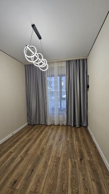 Продажа квартир: 2 комнаты, 61 м², Элитка, 1 этаж, Евроремонт — 7