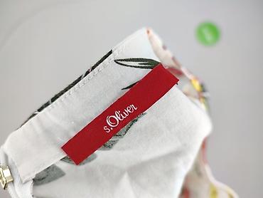 krótka: S.Oliver, Sukienka damska, rozmiar S — 4