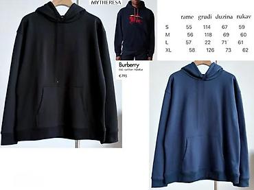 Duksevi: BURBERRY, TOP DUKSEVI, EKSKLUZIVA 2025-26 | Novo! ! ! Hit. Hit. Hit — 3