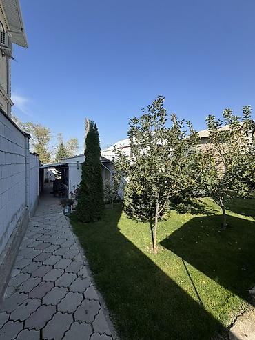 гостиница ортосай: 5 комнат, 120 м², 4 соток, Бишкек, Орто-Сай с. Собственник — 4