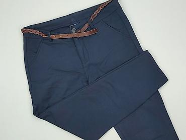 stanley jeans: Spodnie materiałowe damskie, rozmiar XL — 1