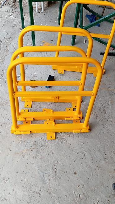 c 202 stopu: No parking nişanı maşın saxladığınız yerə quraşdrn, başqaları sizin — 2