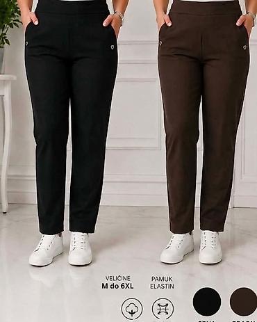 boss sorc: Pamuk, elastin s, m, l, xl, 2xl, 3xl,4xl,5xl,6xl 2 komada 2500din — 1