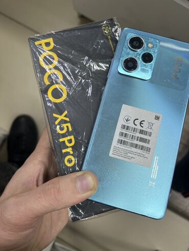 poco x5 цена: Poco X5 Pro 5G, Б/у, 256 ГБ, 2 SIM