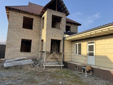 дом бишкек цена: Дом, 250 м², 10 комнат, Собственник