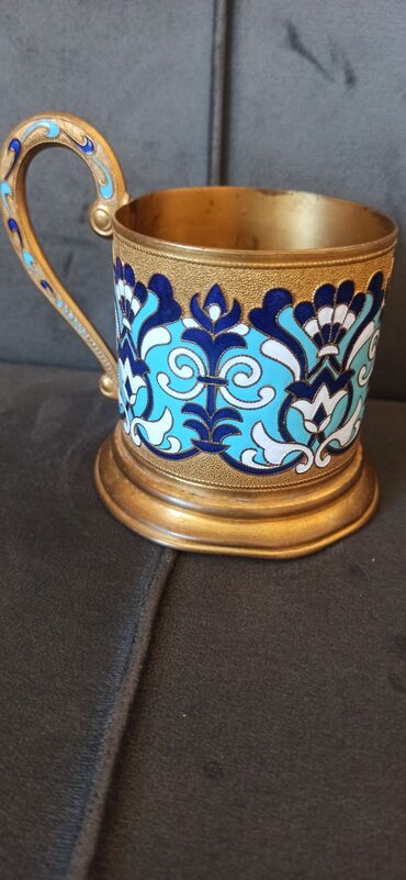 Fiqurlar: Fiqur, Keramika, rəng - Ağ — 4