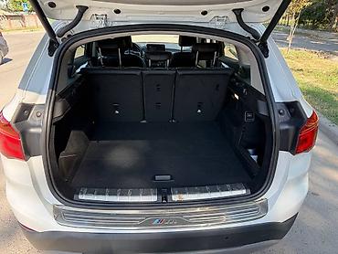 BMW: BMW X1: 2018 г., 1.5 л, Автомат, Гибрид, Кроссовер — 11