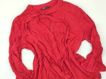 bluzki mietowa: Blouse, House, S (EU 36), condition - Very good