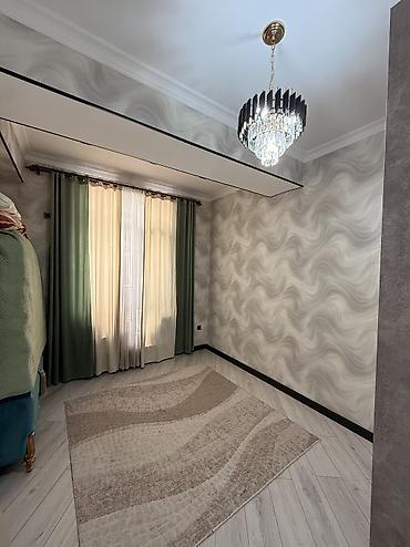 rayyan: 2 комнаты, 80 м², Карпинка Элитка, 5 этаж, Евроремонт — 6