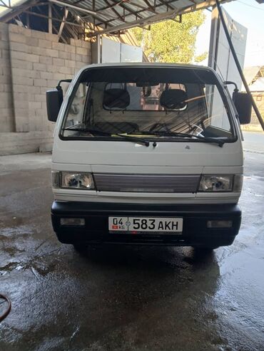движок на пассат: Жеңил жүк ташуучу унаа, Daewoo, Стандарт, Колдонулган