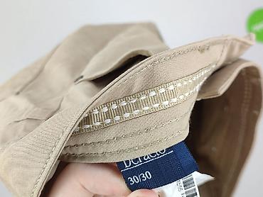 celio spodnie: Chinosy dla mężczyzn, rozmiar M — 5
