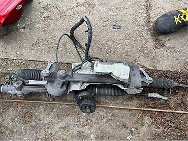 grejaci golf 4: ELEKTRONSKA LETVA VOLANA ZA VOLKSWAGEN GOLF 7 | Polovni Delovi za — 1