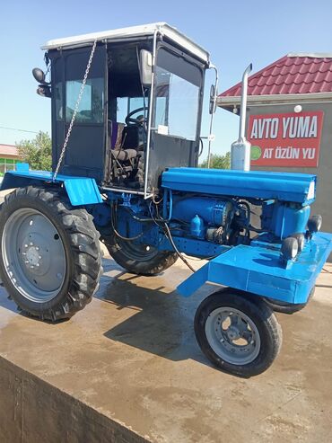 Traktorlar: Traktor 1992 il, motor 0.1 l