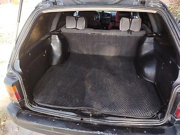 honda ist: Volkswagen Passat: 1993 г., 1.8 л, Механика, Бензин, Универсал — 6