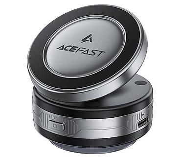 rush wave: ACEFAST Aircharge E20 — магнитный держатель для телефона с — 2