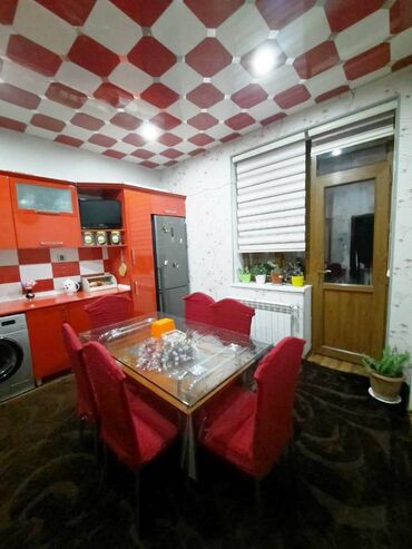 Yeni tikili: 2 otaqlı, Yeni tikili, m. Xalqlar Dostluğu, 80 kv. m — 6