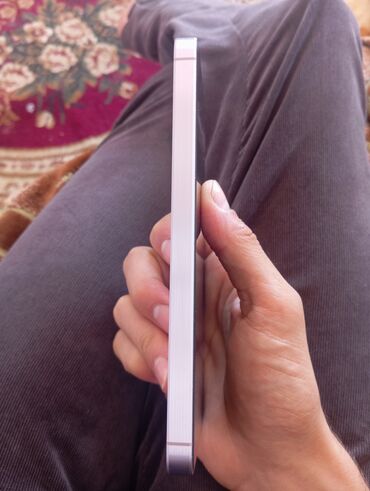 samsunq 51: Samsung Galaxy A55, 128 GB, rəng - Çəhrayı, Sensor, Barmaq izi, İki sim kartlı
