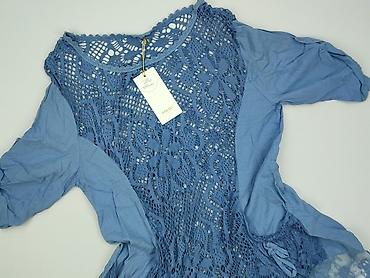 bluza megi: MEGI, Bluzka damska, rozmiar M — 1