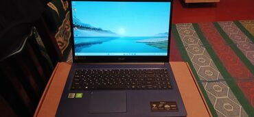 Skanerlər: Acer noutbuk gündəlik istifadə və iş tapşırıqları üçün nəzərdə