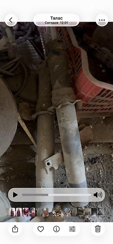 Другие автозапчасти: Продаётся подборка автомобильных запчастей и металлолома одним лотом — 14