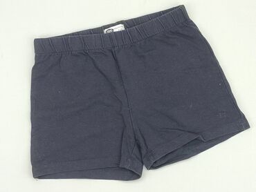 pomaranczowa letnia sukienka: Shorts, 11 years, 140/146, condition - Good