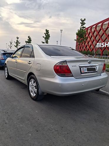 тойота камир 35: Toyota Camry: 2004 г., 2.4 л, Автомат, Бензин, Седан — 3