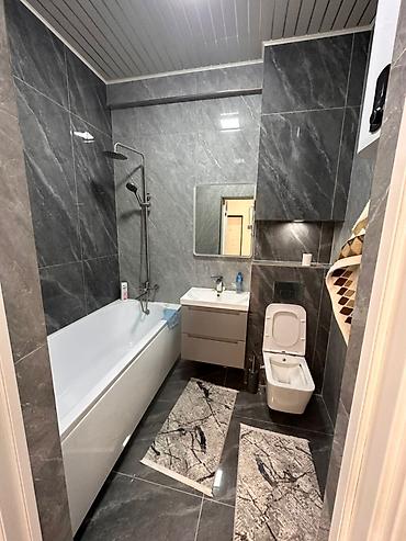 Продажа квартир: 3 комнаты, 107 м² — 7