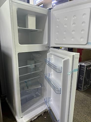 139: Холодильник Avest, Новый, Двухкамерный, De frost (капельный), 50 * 115 * 50 — 6