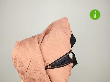 sportmax jacket: Forever 21, Kurtka bomberka damska, rozmiar M — 6