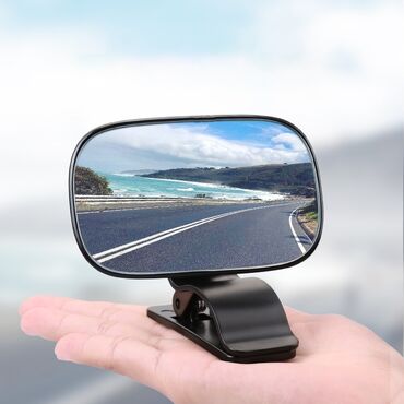 Auto oprema: Unutrasnje ogledalo za decu Safety View Auto unutrasnje ogledalo za — 6