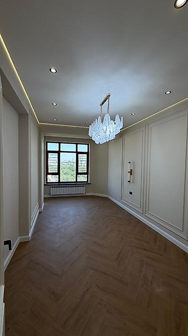 кварира: Продаётся 3-комнатная квартира в центре Бишкека 📍 Адрес: ул. Фрунзе — 8