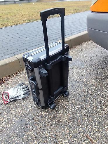 Наборы инструментов: Набор инструментов, Ken, Новый — 1