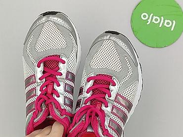 buty dla sprintera: Adidas, Sneakersy damskie, rozmiar 36 — 8