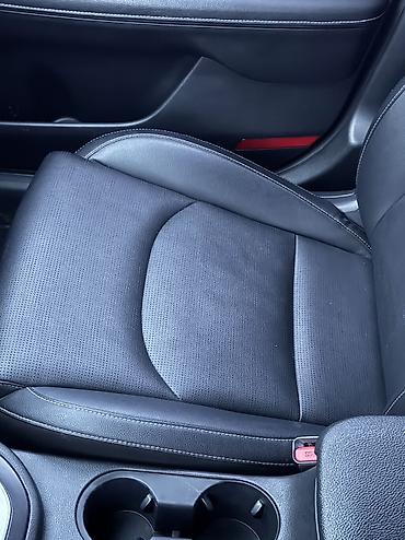 Kia: Kia K3: 2018 г., 1.6 л, Автомат, Бензин, Седан — 13